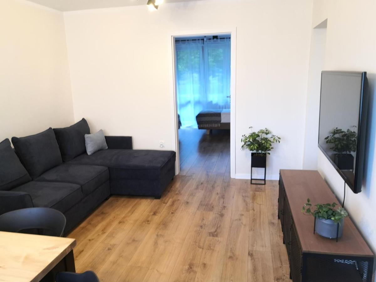 Apartament Przy Starowce Sandomierz Exterior foto