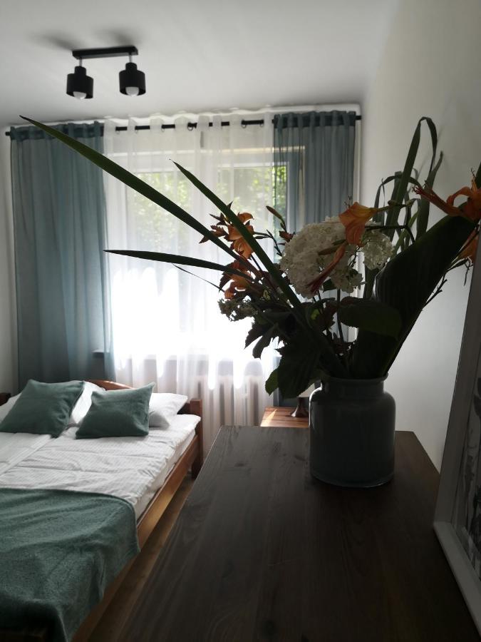 Apartament Przy Starowce Sandomierz Exterior foto